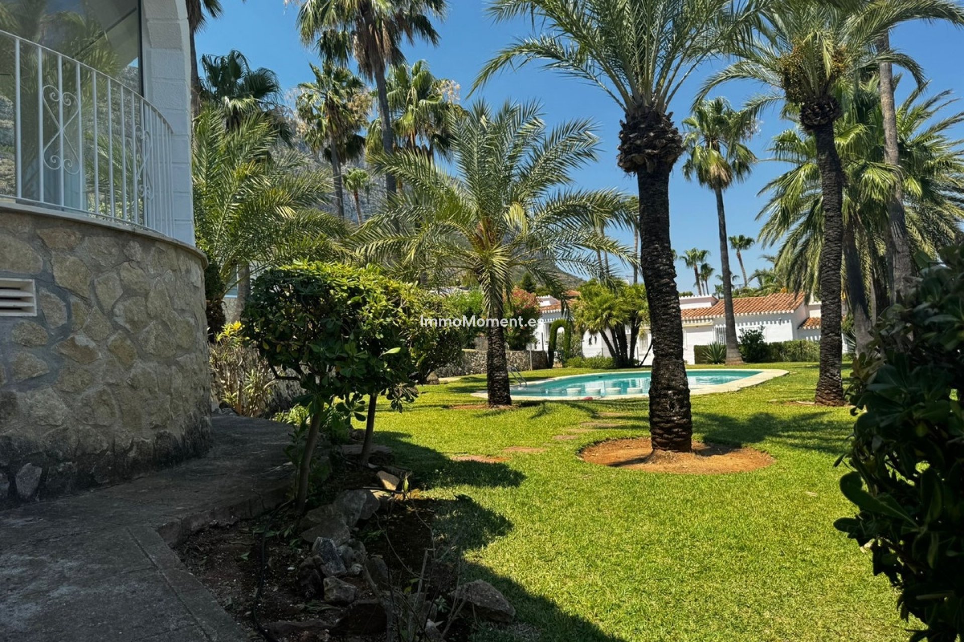 Reventa - Adosado - Denia - Denia Centro