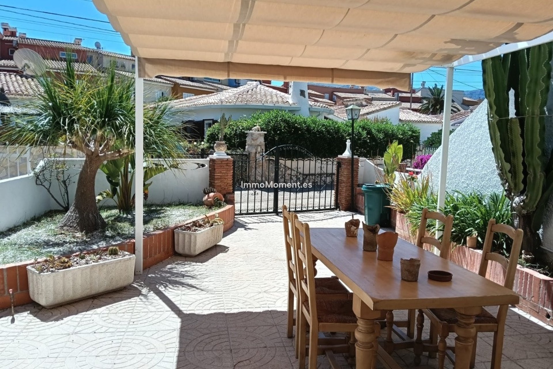 Reventa - Adosado - Denia - Denia Centro