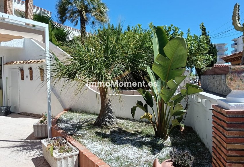 Reventa - Adosado - Denia - Denia Centro