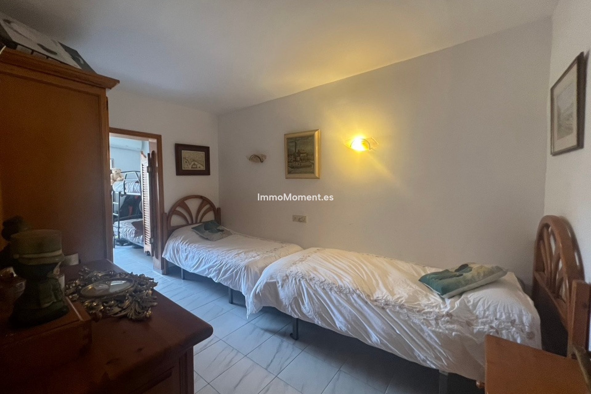 Reventa - Adosado - Denia - Denia Centro