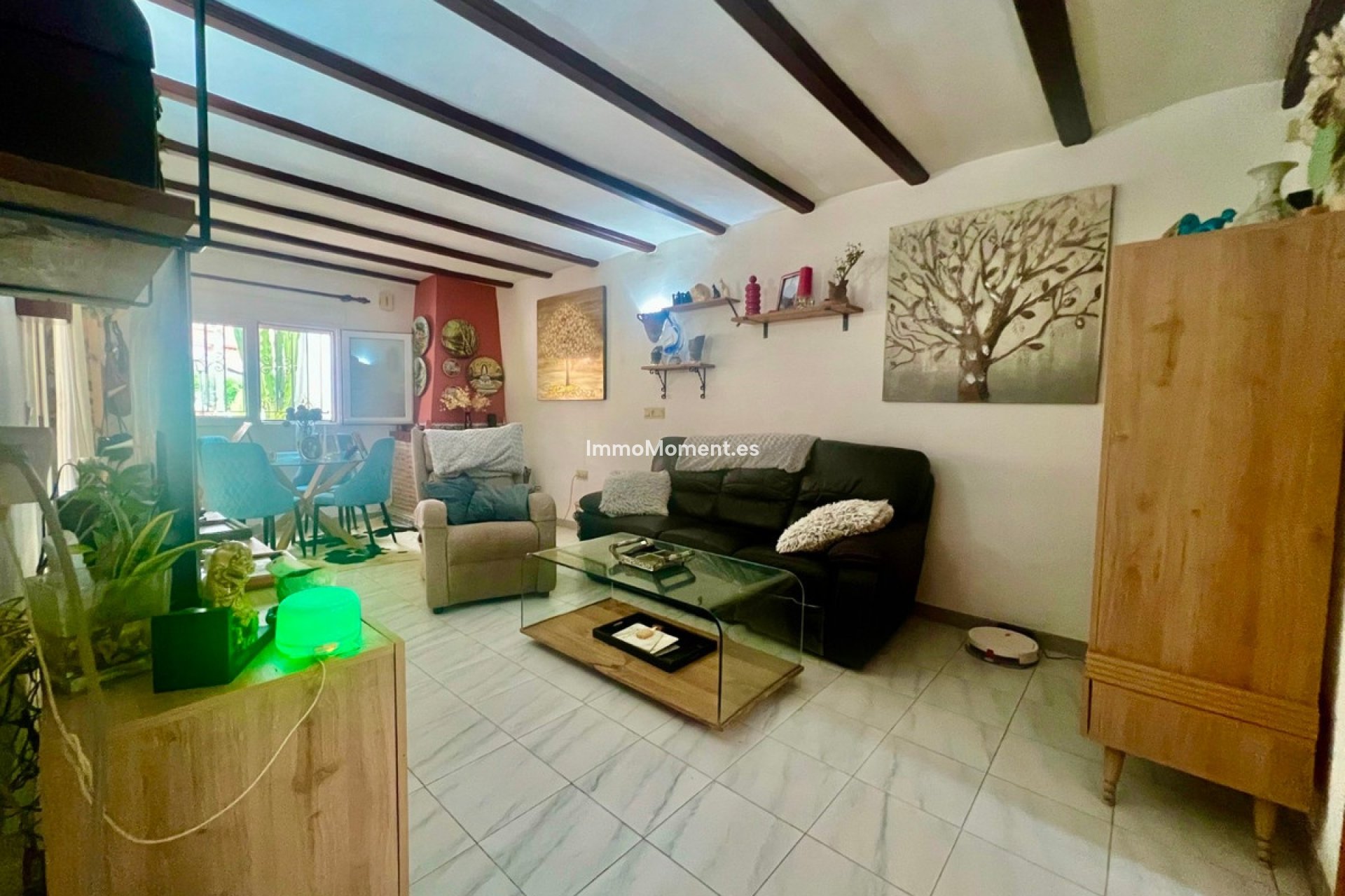 Reventa - Adosado - Denia - Denia Centro