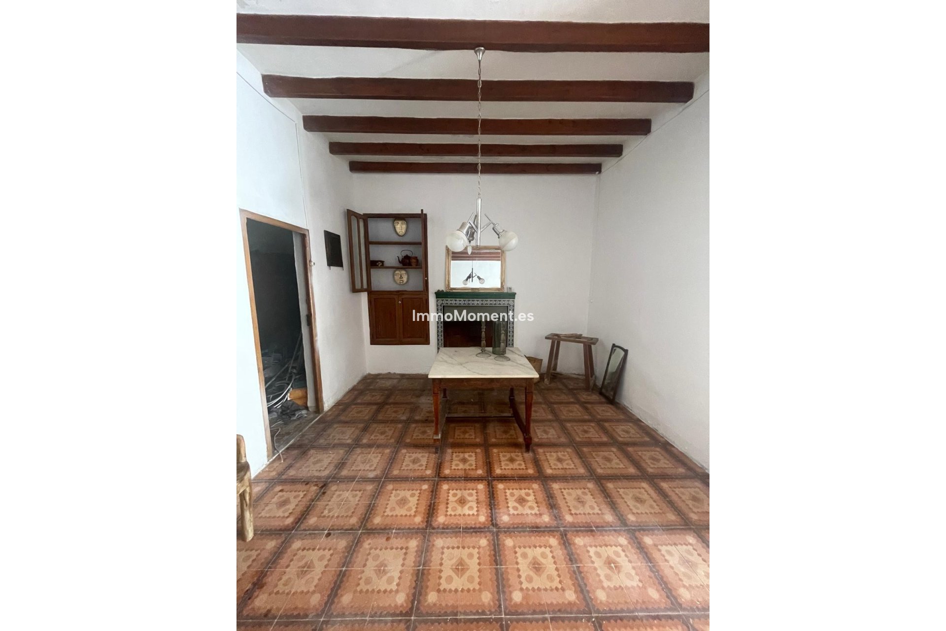 Reventa - Adosado - Denia - Jesús Pobre
