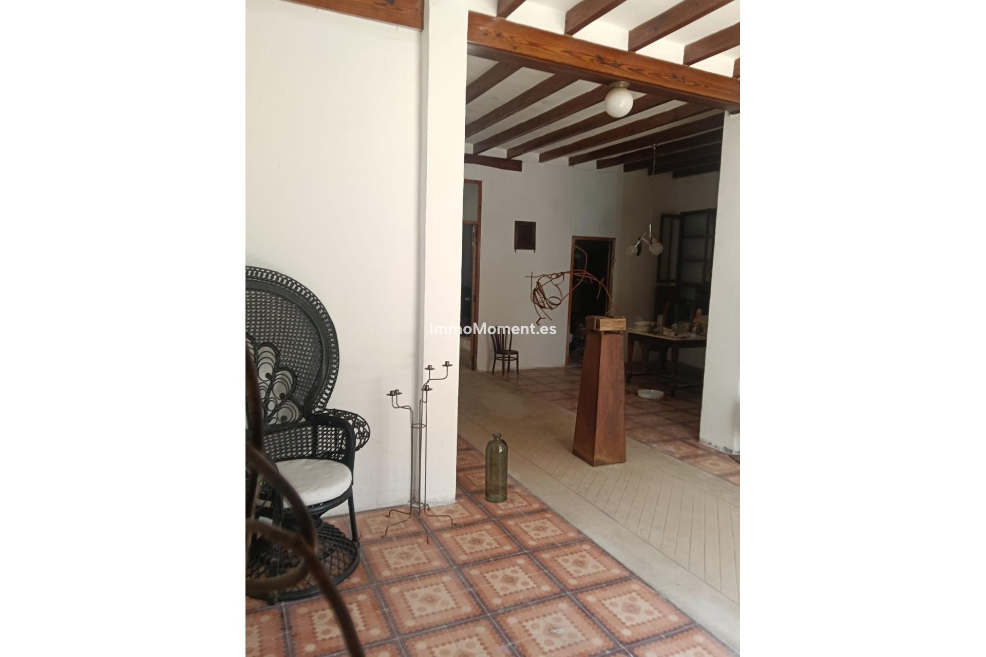 Reventa - Adosado - Denia - Jesús Pobre