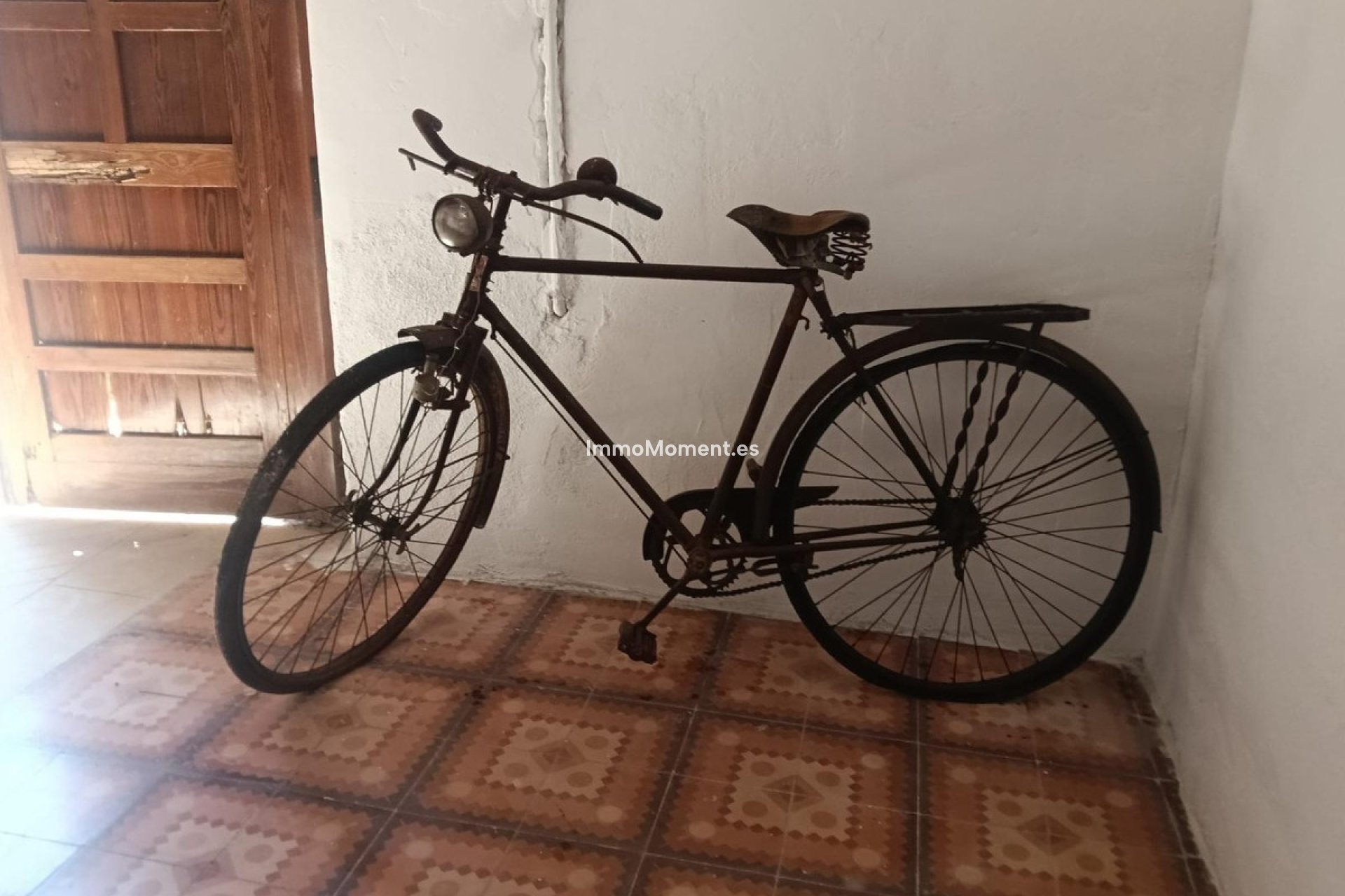 Reventa - Adosado - Denia - Jesús Pobre