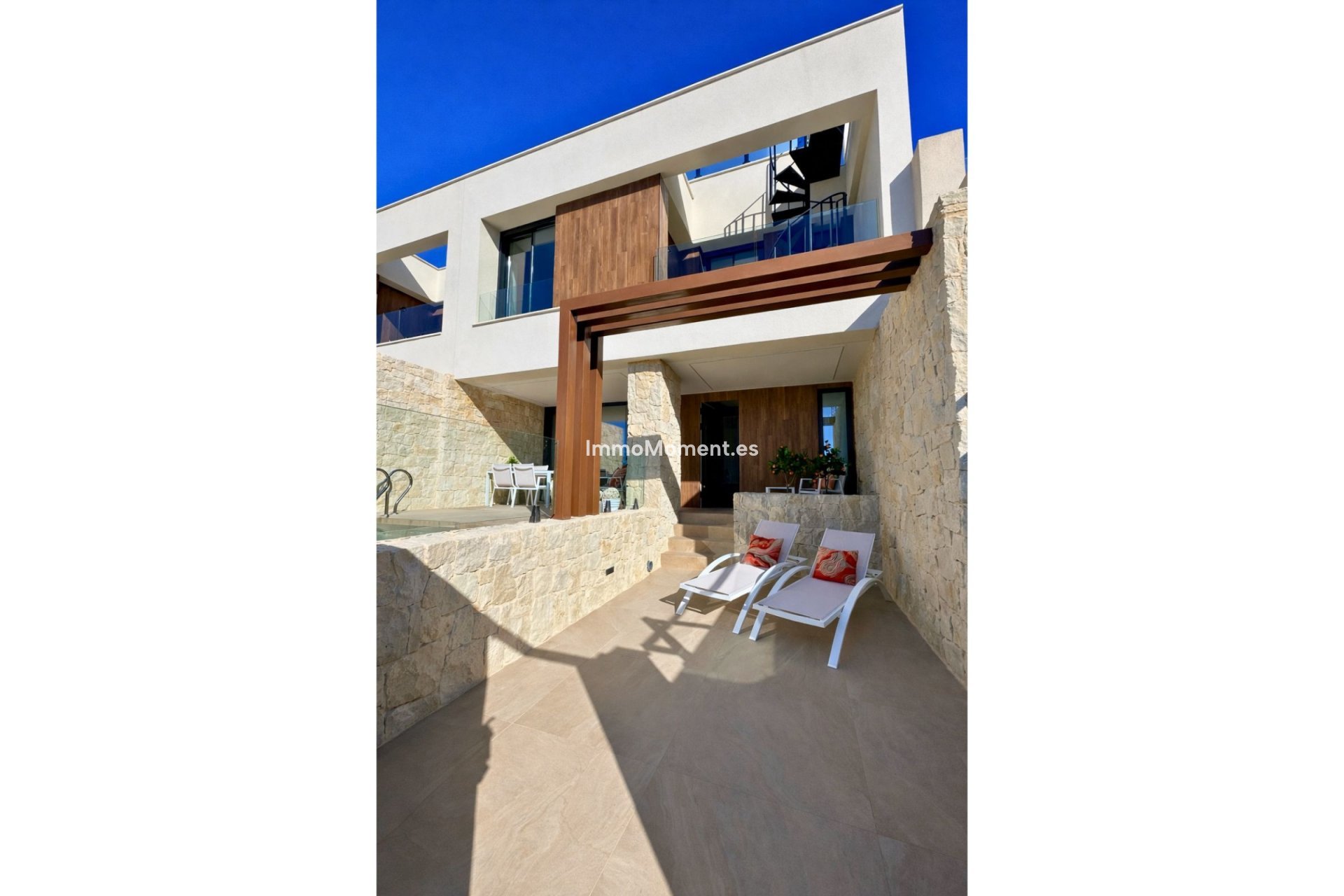 Reventa - Adosado - Dolores - Dolores Centro