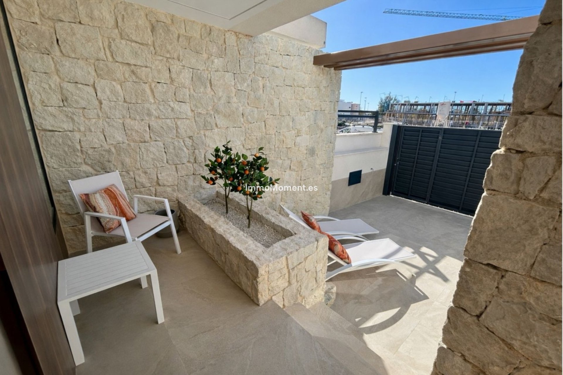 Reventa - Adosado - Dolores - Dolores Centro