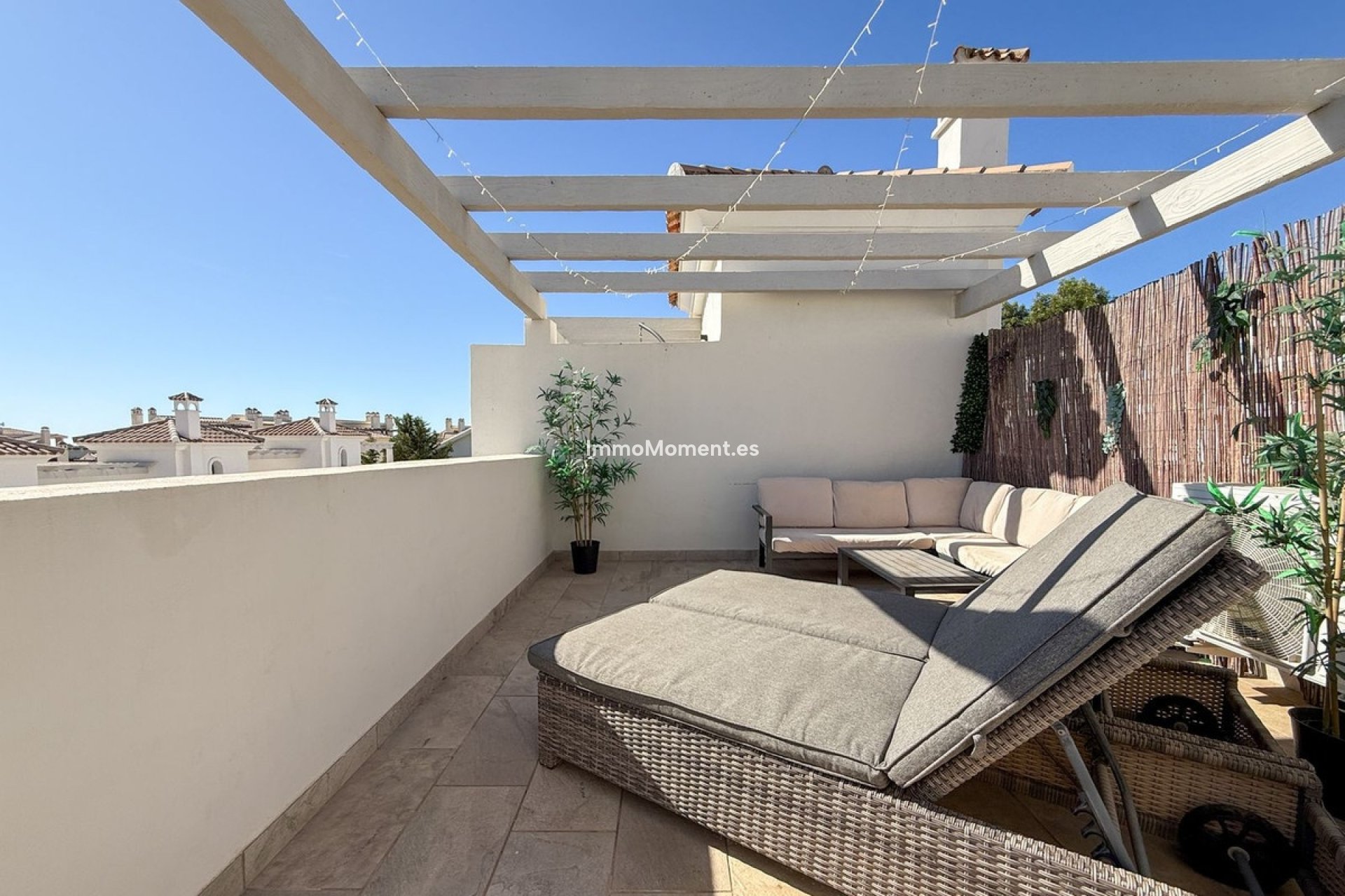 Reventa - Adosado - El Paraiso - New Golden Mile