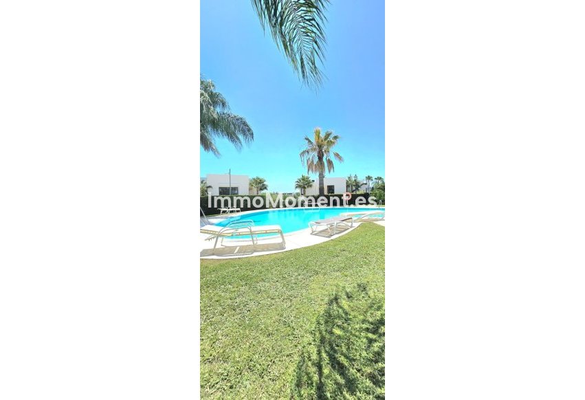Reventa - Adosado - El Paraiso - New Golden Mile