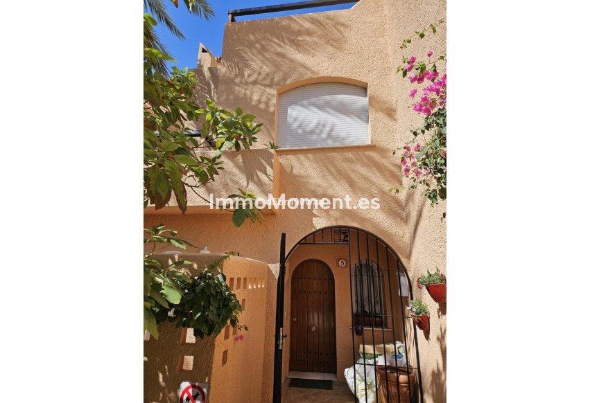 Reventa - Adosado - Estepona  - Atalaya