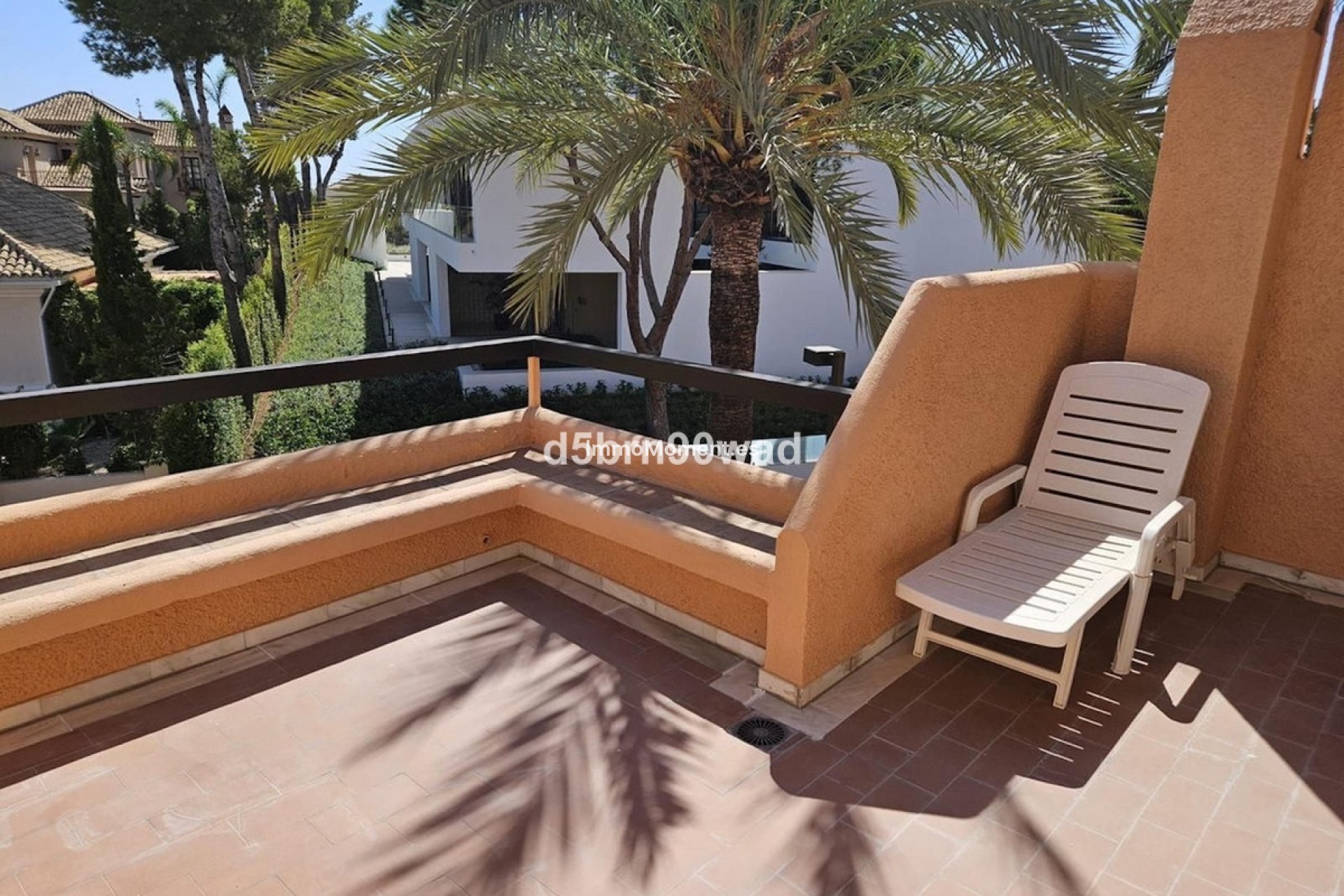 Reventa - Adosado - Estepona  - Atalaya