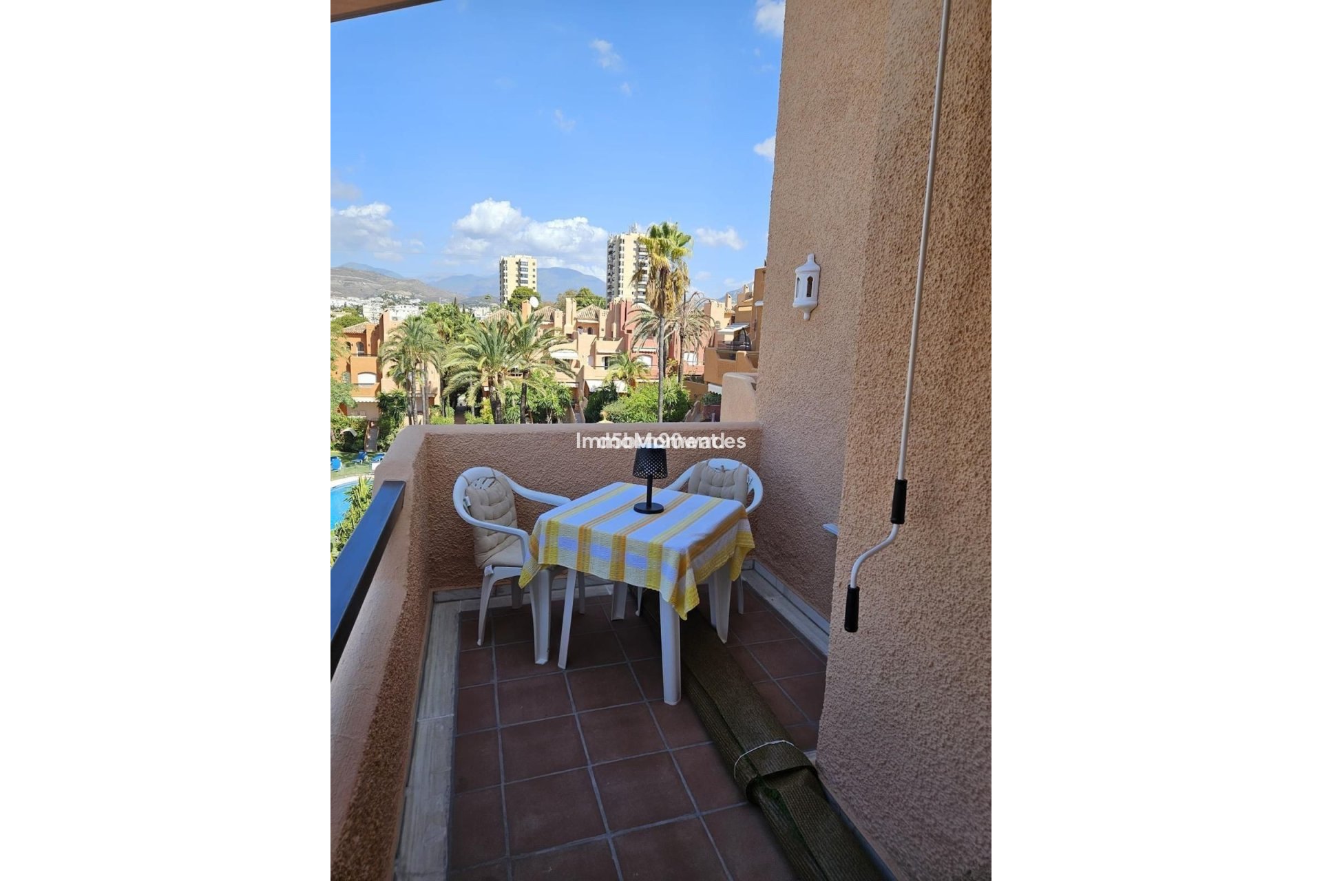 Reventa - Adosado - Estepona  - Atalaya
