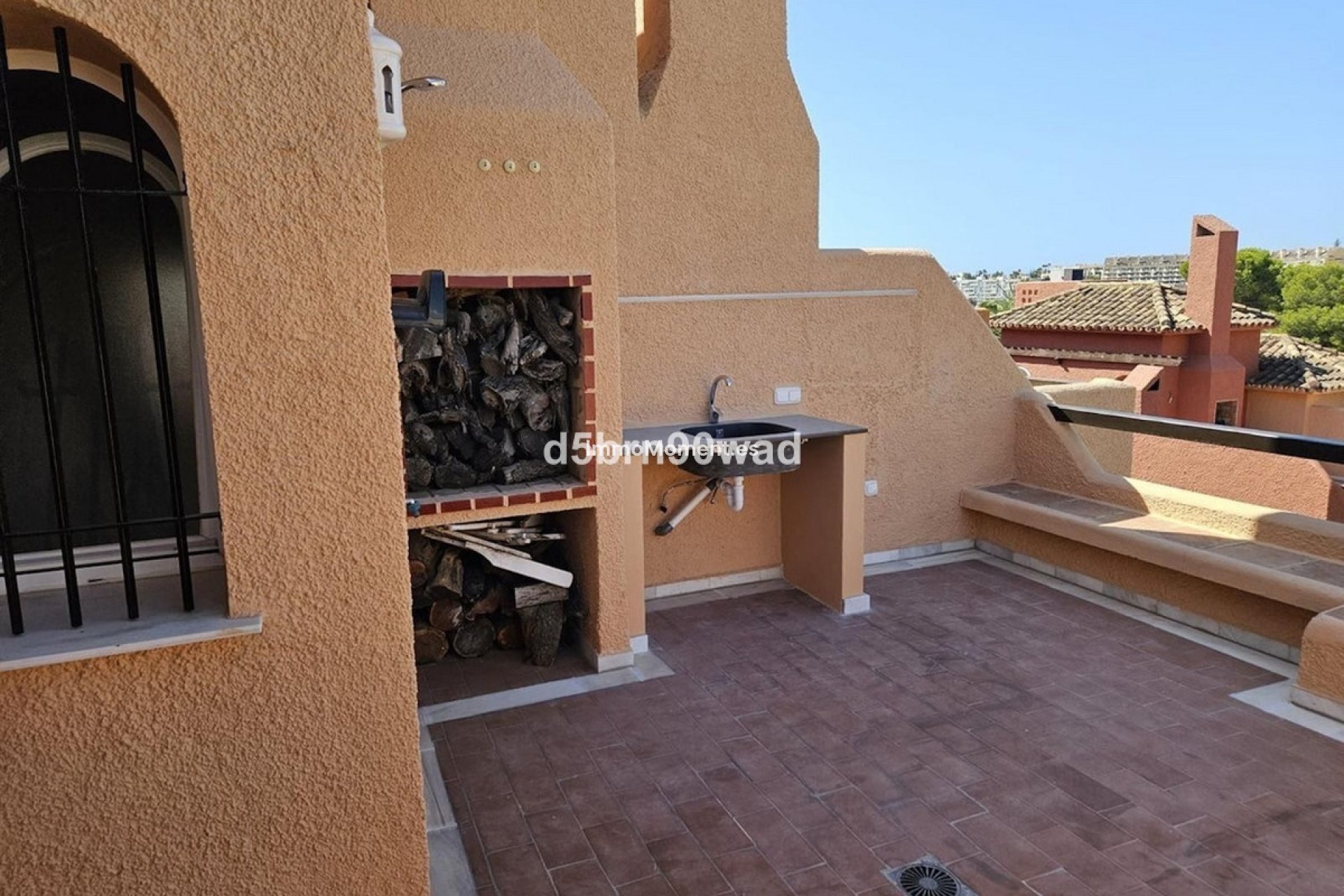 Reventa - Adosado - Estepona  - Atalaya