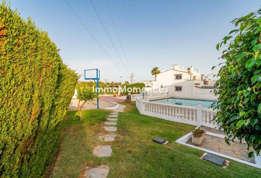 Reventa - Adosado - Estepona  - Atalaya