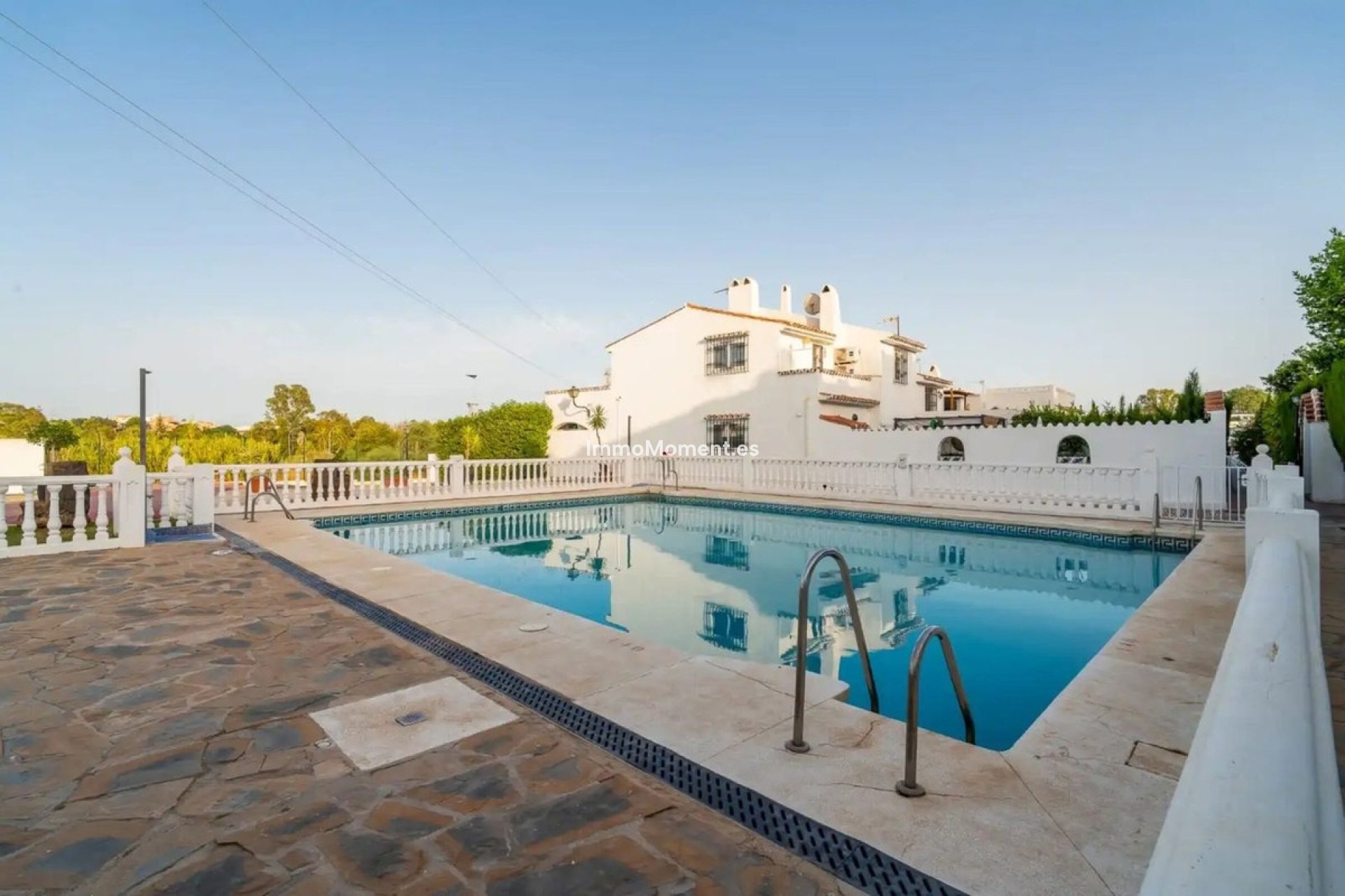 Reventa - Adosado - Estepona  - Atalaya