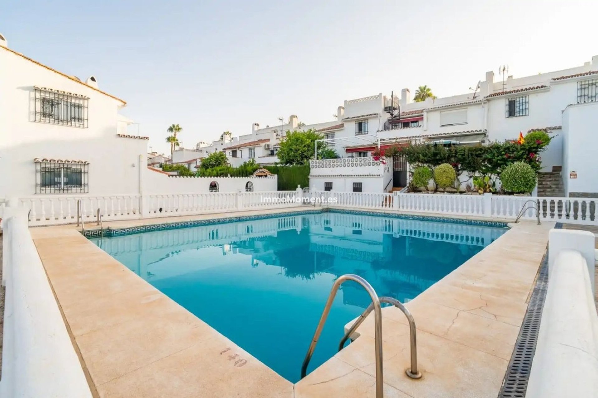 Reventa - Adosado - Estepona  - Atalaya