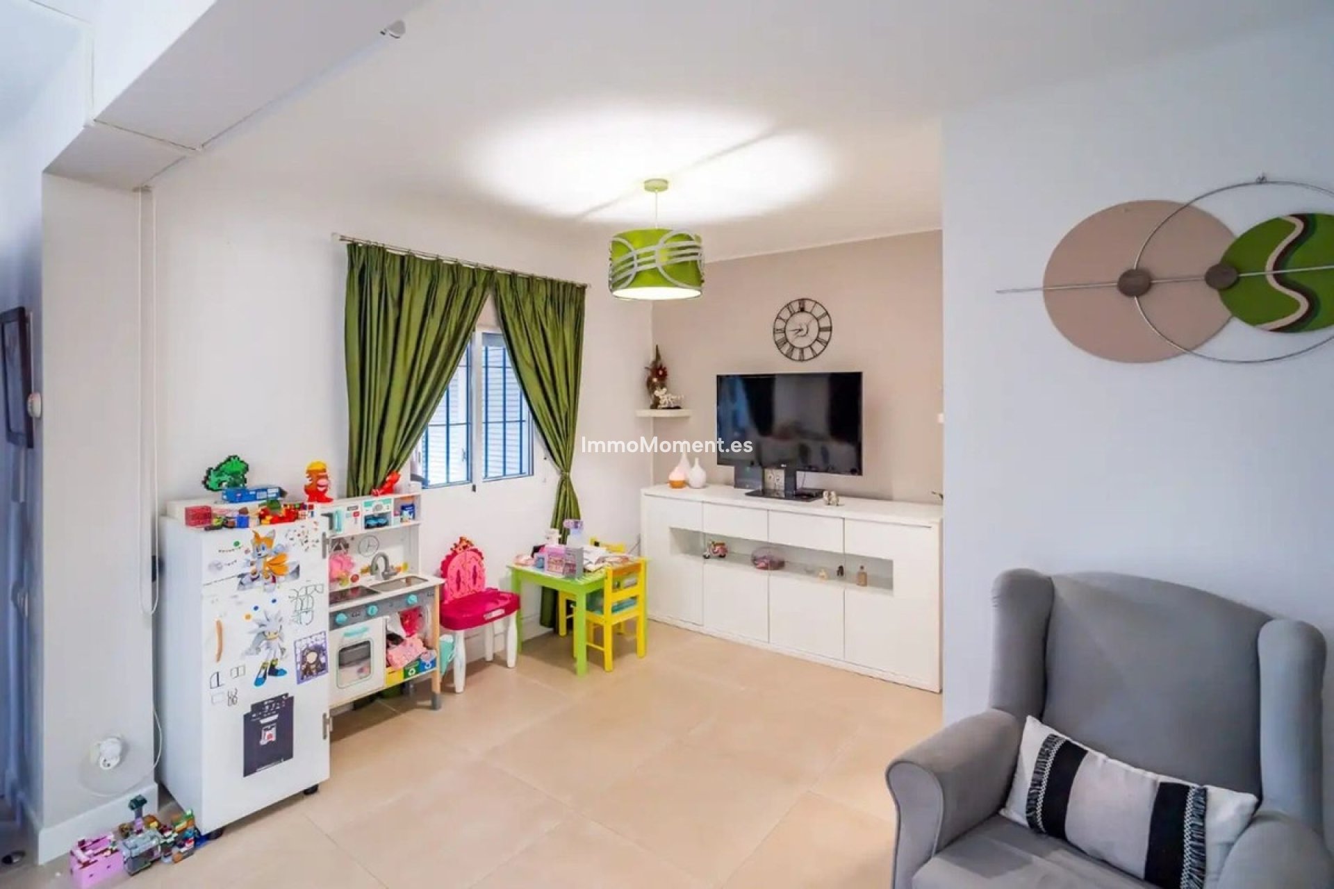 Reventa - Adosado - Estepona  - Atalaya