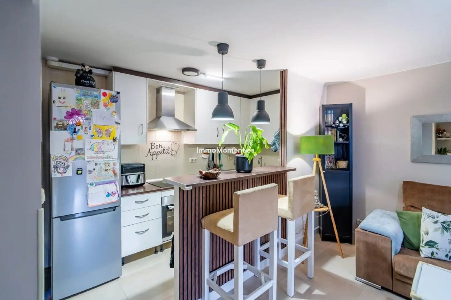 Reventa - Adosado - Estepona  - Atalaya