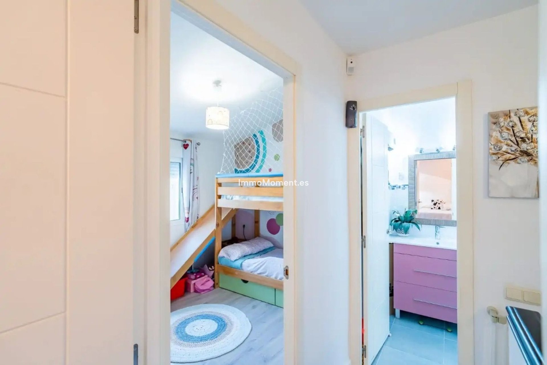 Reventa - Adosado - Estepona  - Atalaya