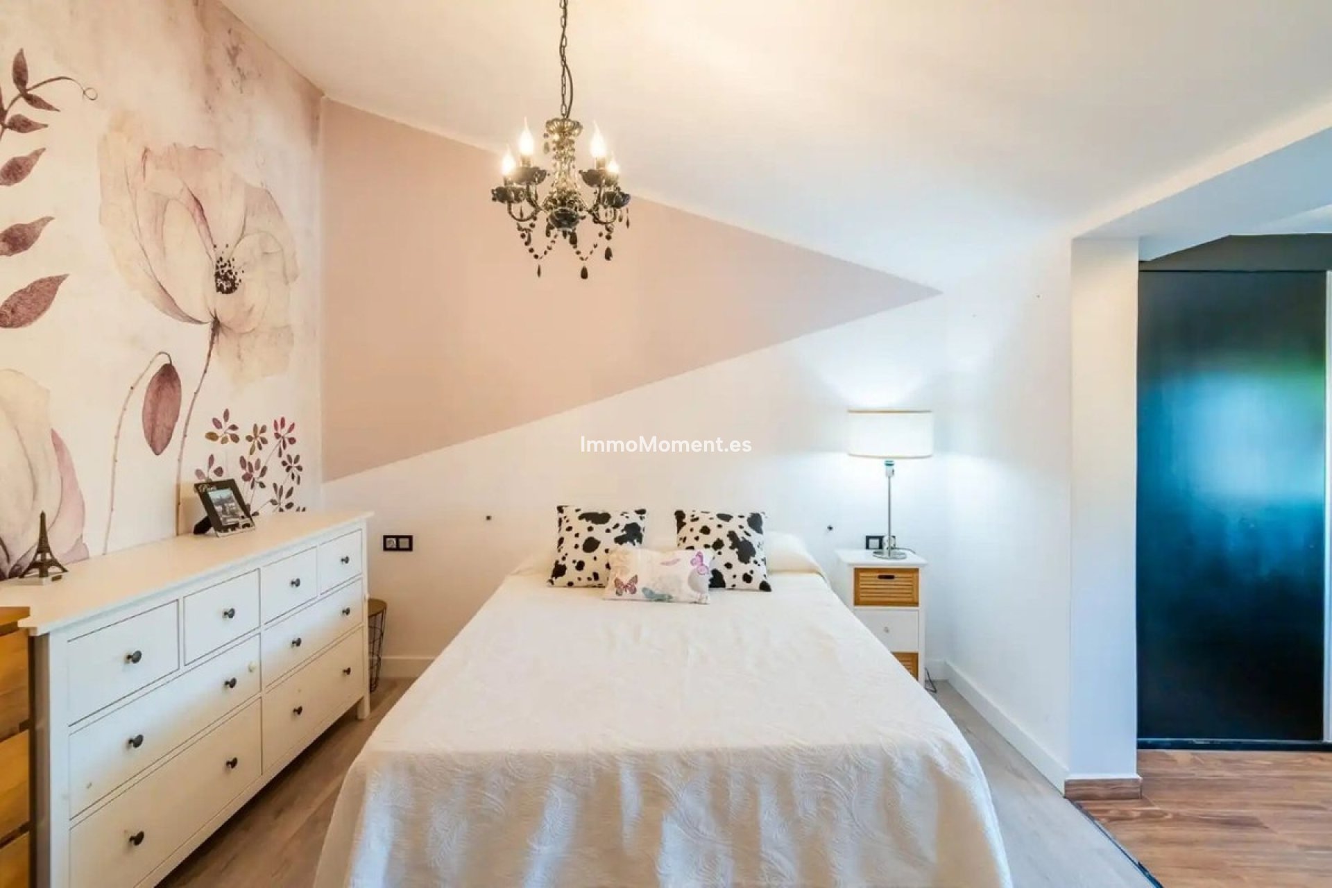 Reventa - Adosado - Estepona  - Atalaya