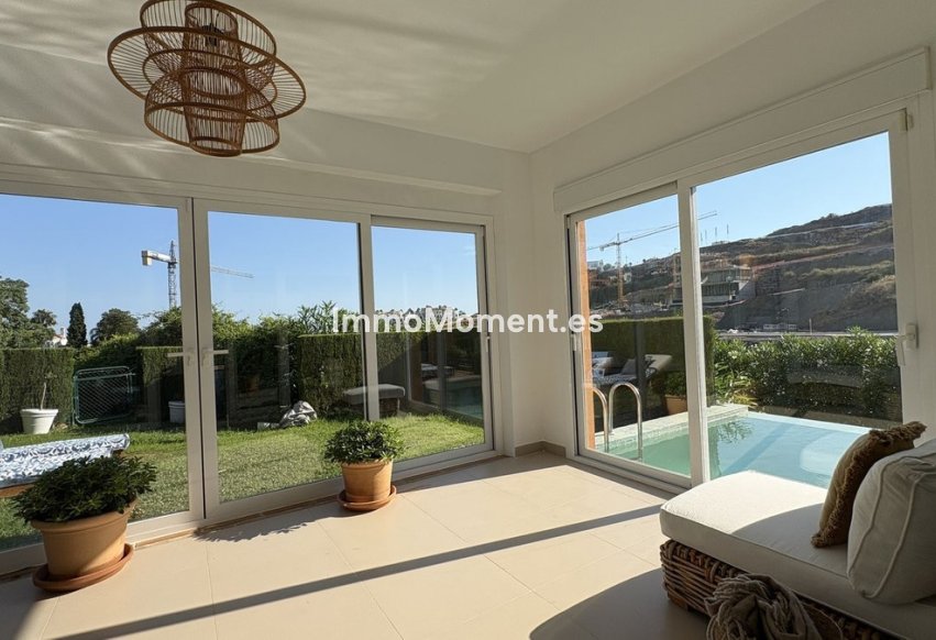 Reventa - Adosado - Estepona  - Atalaya