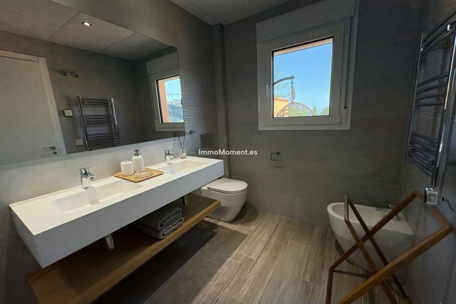 Reventa - Adosado - Estepona  - Atalaya