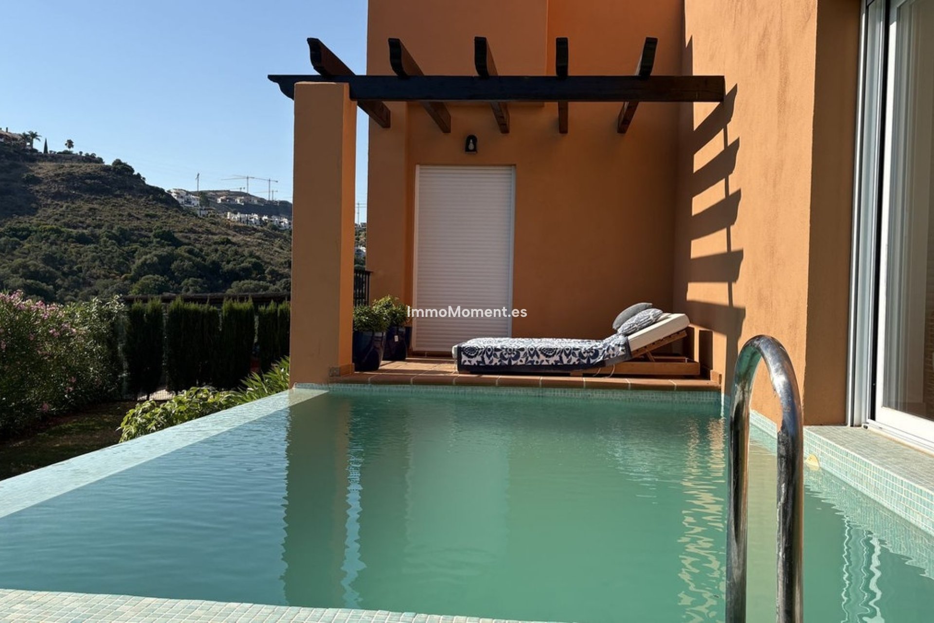 Reventa - Adosado - Estepona  - Atalaya