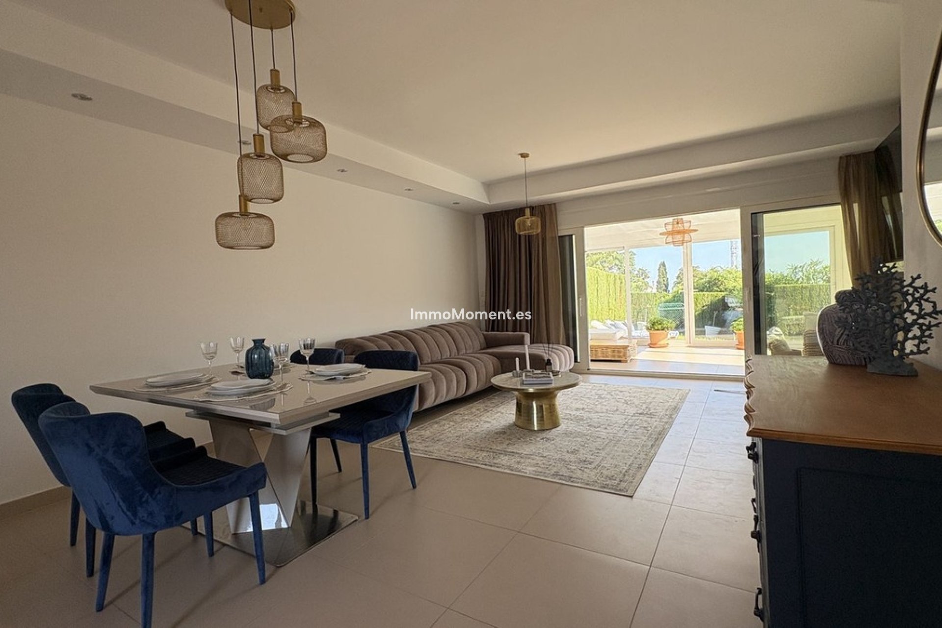 Reventa - Adosado - Estepona  - Atalaya