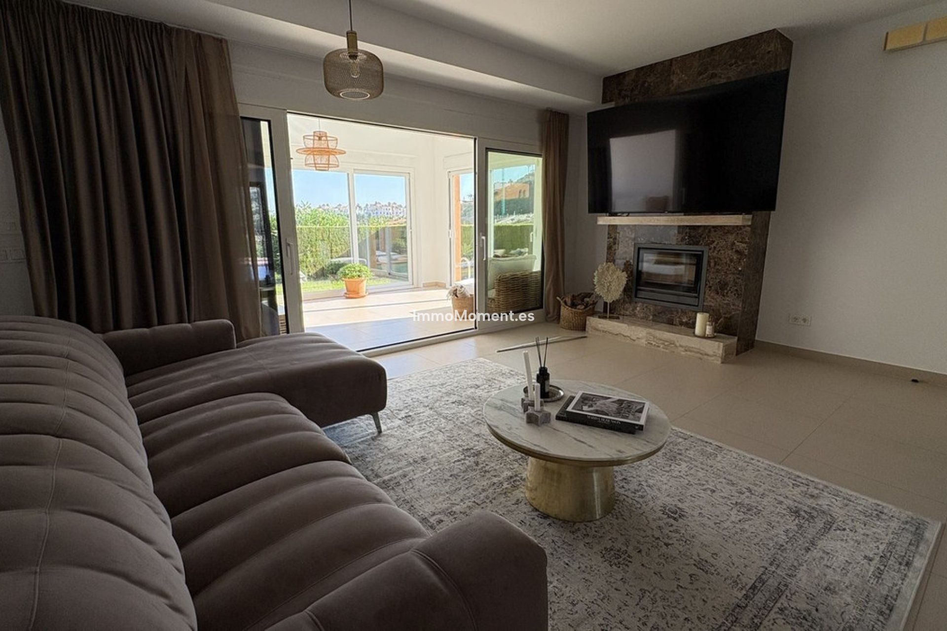 Reventa - Adosado - Estepona  - Atalaya