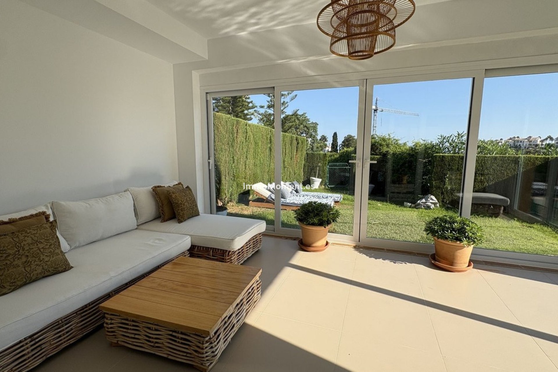 Reventa - Adosado - Estepona  - Atalaya