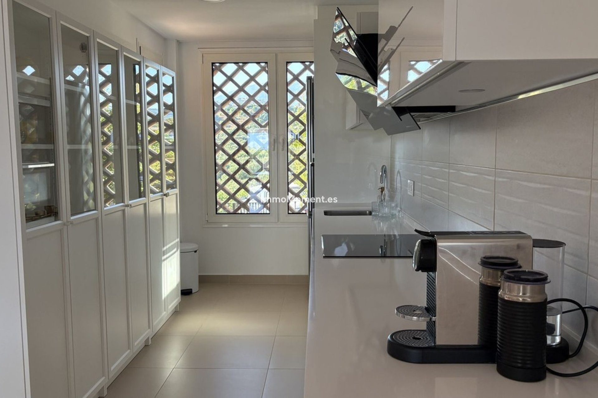 Reventa - Adosado - Estepona  - Atalaya