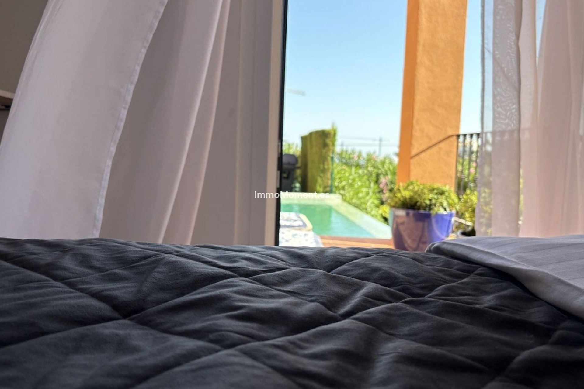 Reventa - Adosado - Estepona  - Atalaya