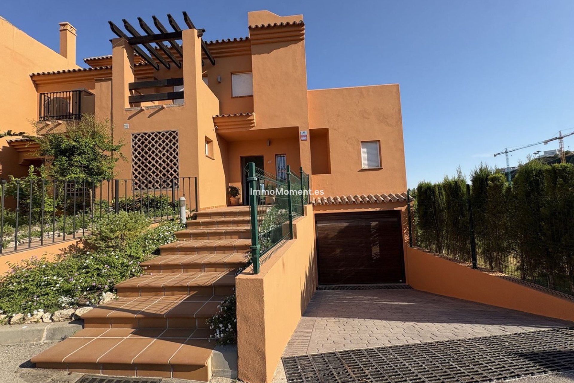 Reventa - Adosado - Estepona  - Atalaya