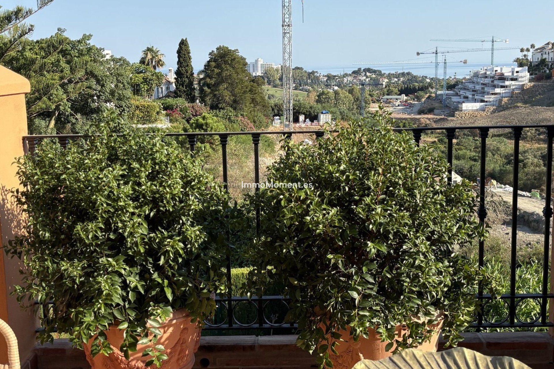 Reventa - Adosado - Estepona  - Atalaya