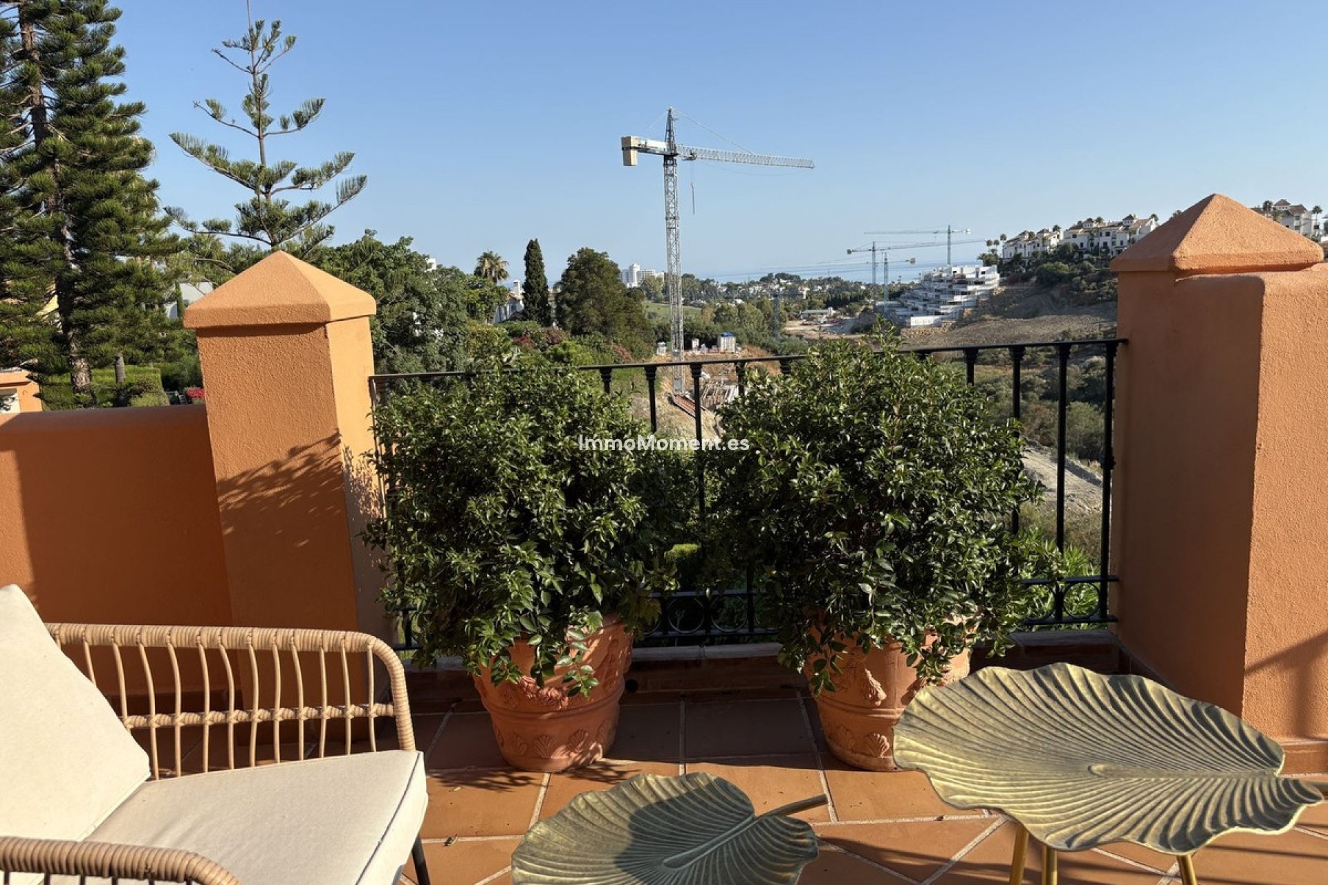 Reventa - Adosado - Estepona  - Atalaya