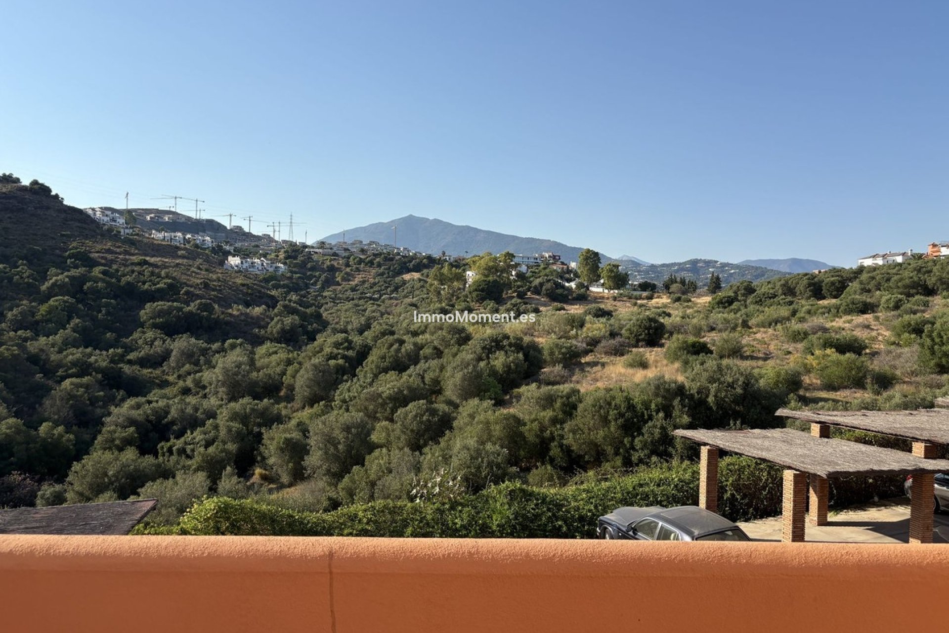 Reventa - Adosado - Estepona  - Atalaya