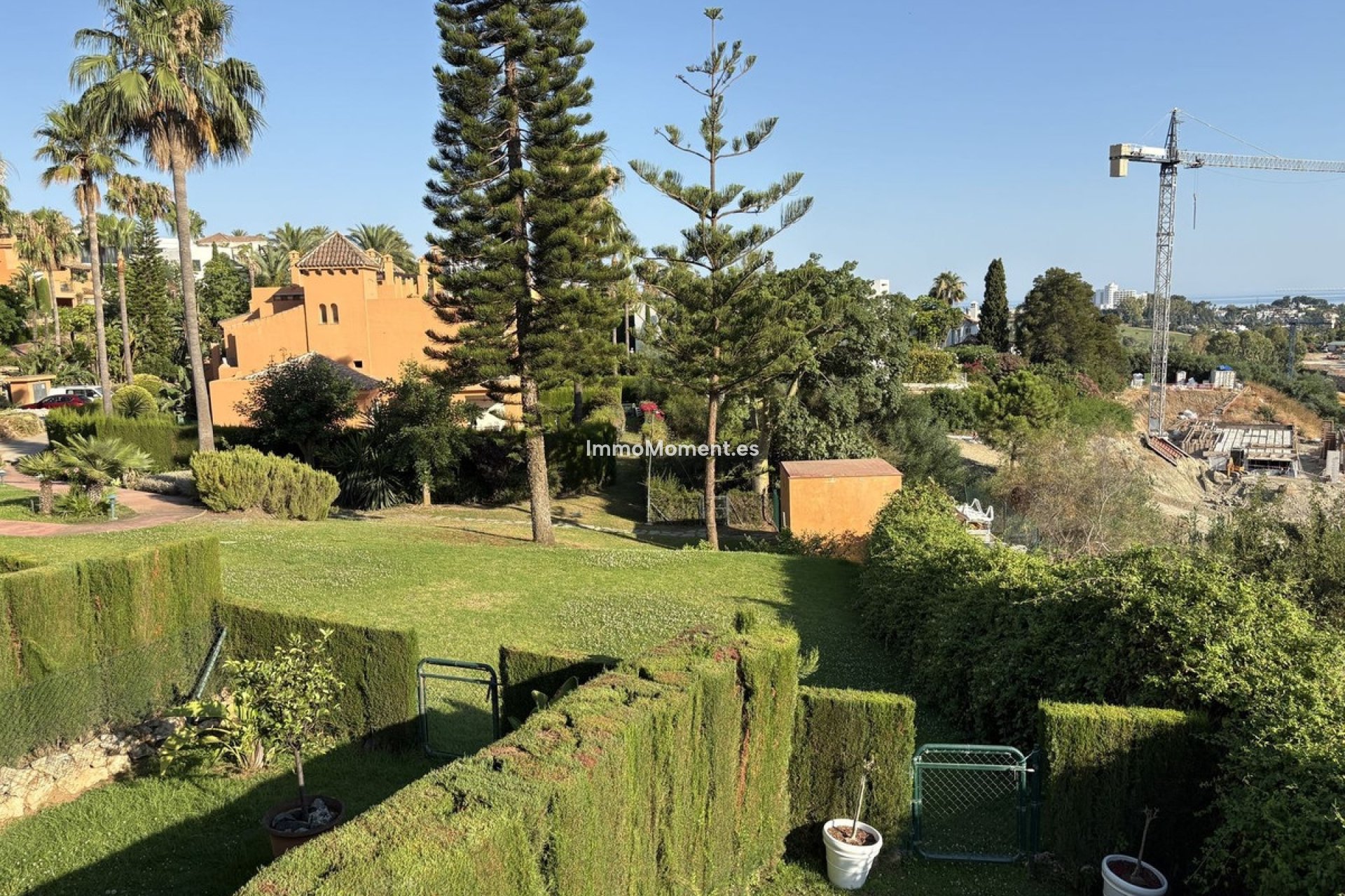 Reventa - Adosado - Estepona  - Atalaya