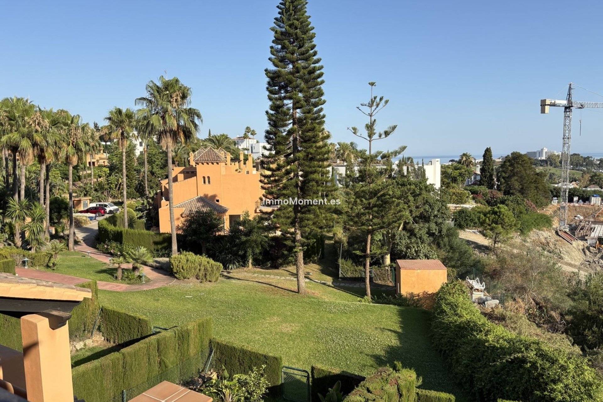 Reventa - Adosado - Estepona  - Atalaya