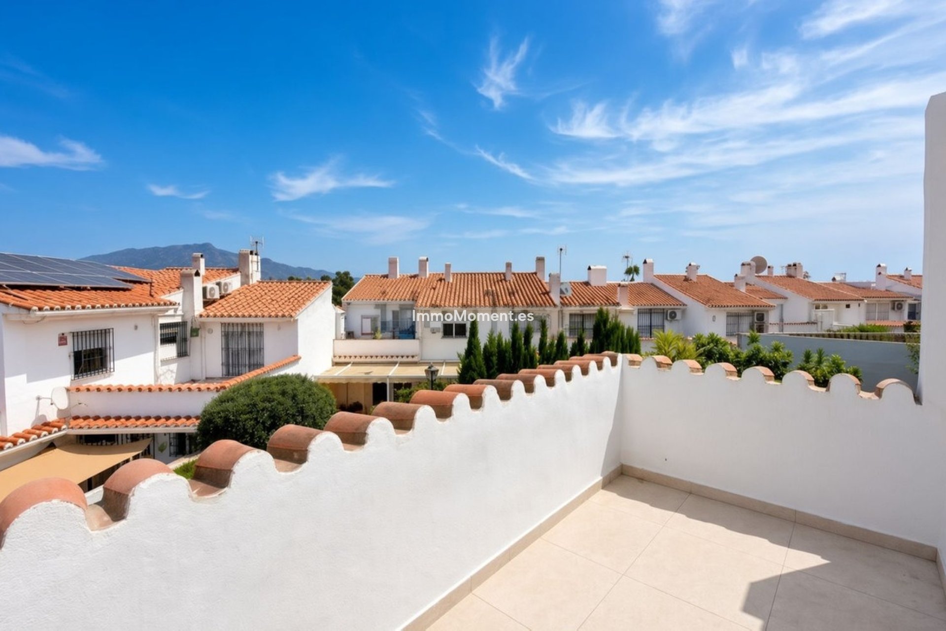 Reventa - Adosado - Estepona  - Atalaya