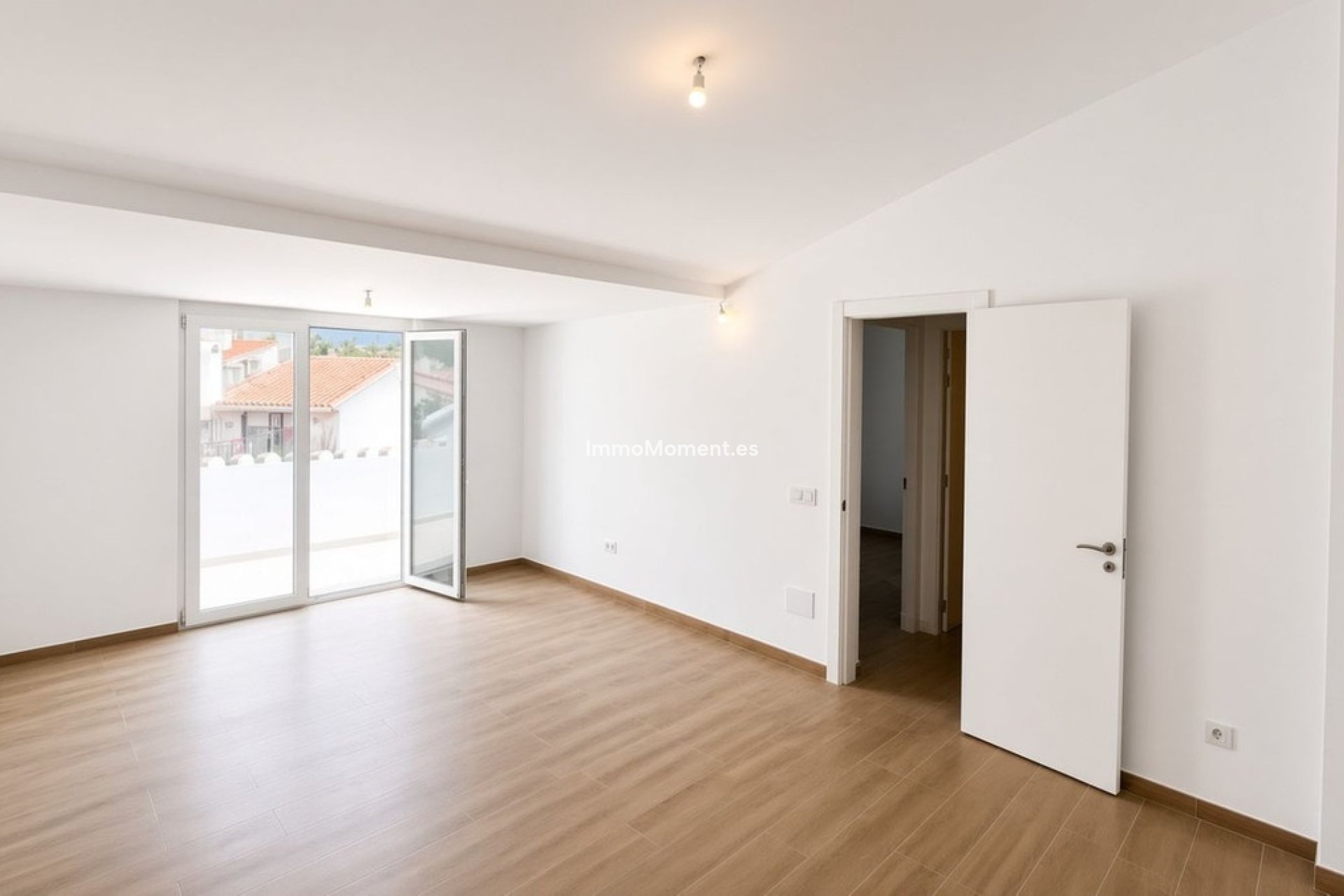 Reventa - Adosado - Estepona  - Atalaya