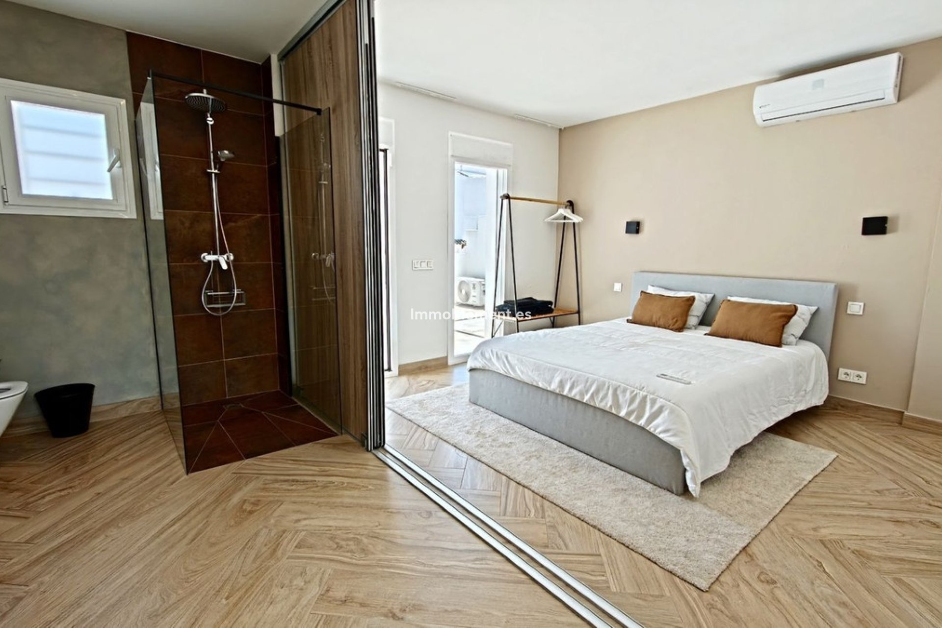 Reventa - Adosado - Estepona  - Atalaya