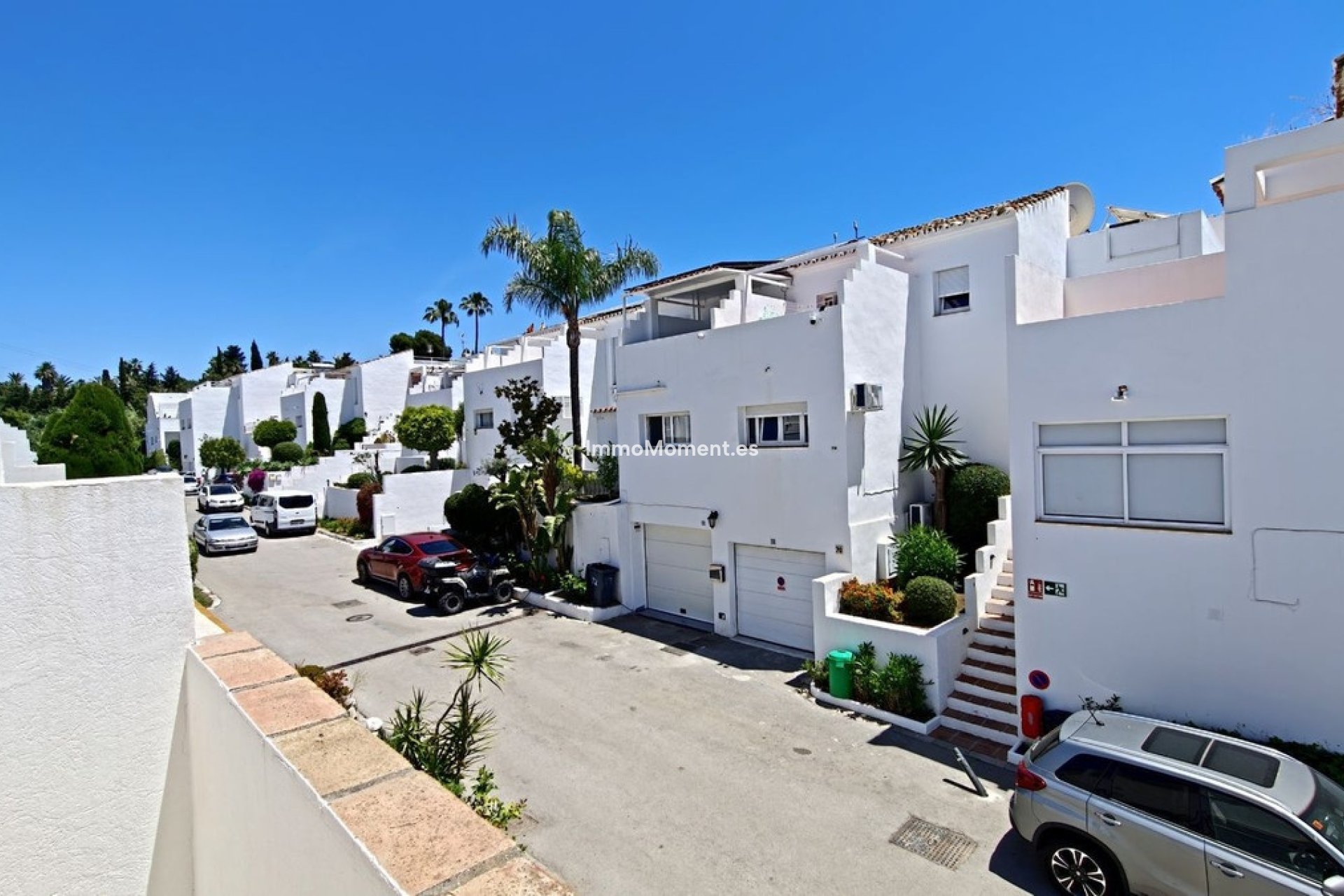 Reventa - Adosado - Estepona  - Atalaya