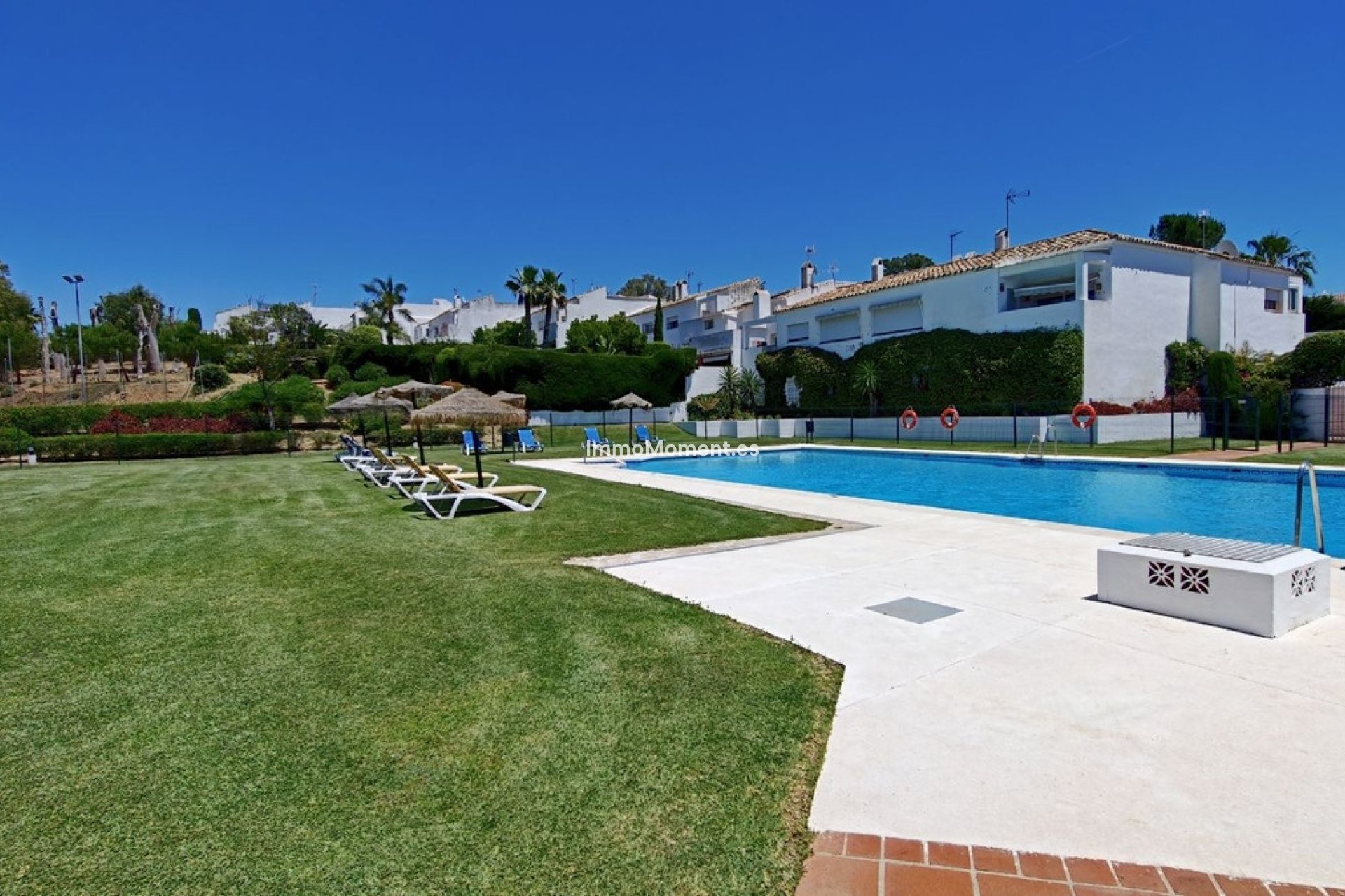 Reventa - Adosado - Estepona  - Atalaya