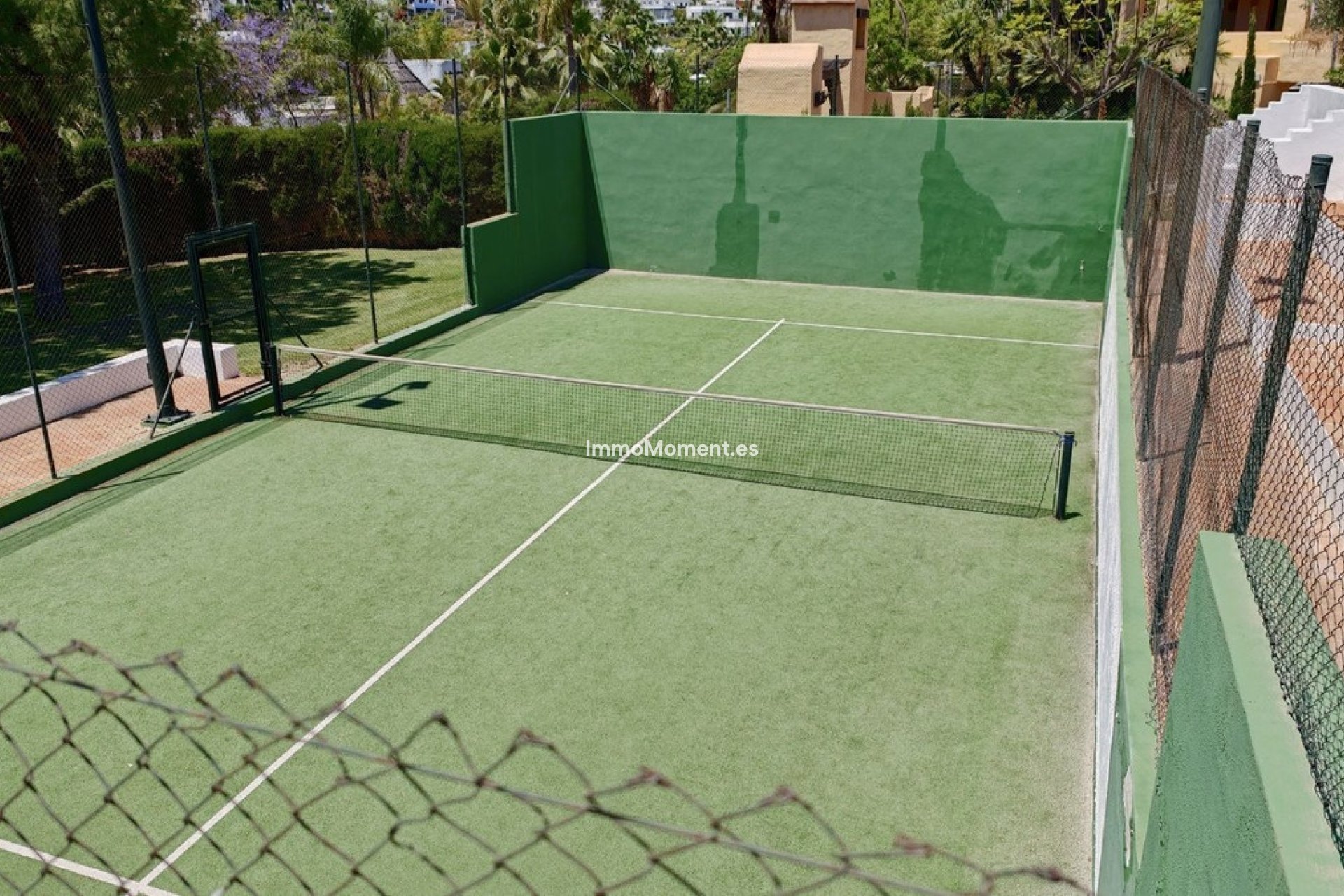 Reventa - Adosado - Estepona  - Atalaya