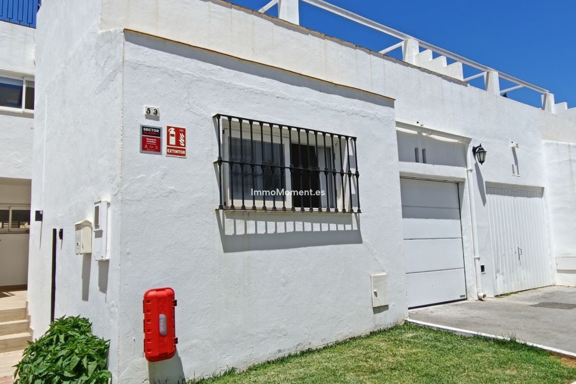 Reventa - Adosado - Estepona  - Atalaya