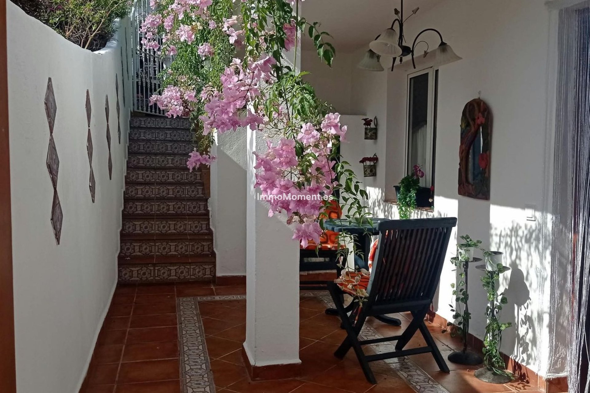 Reventa - Adosado - Estepona  - Atalaya