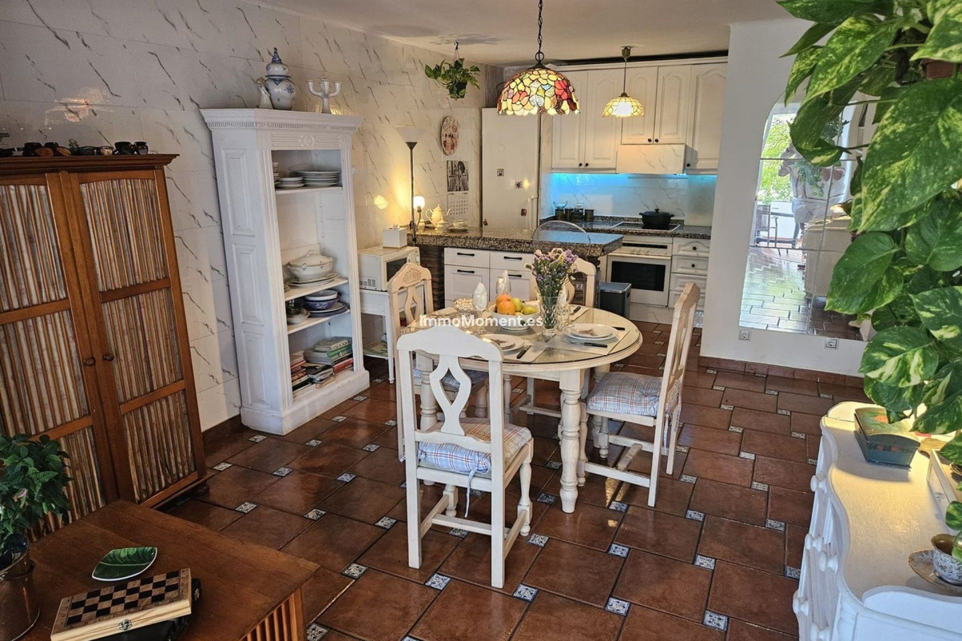 Reventa - Adosado - Estepona  - Atalaya