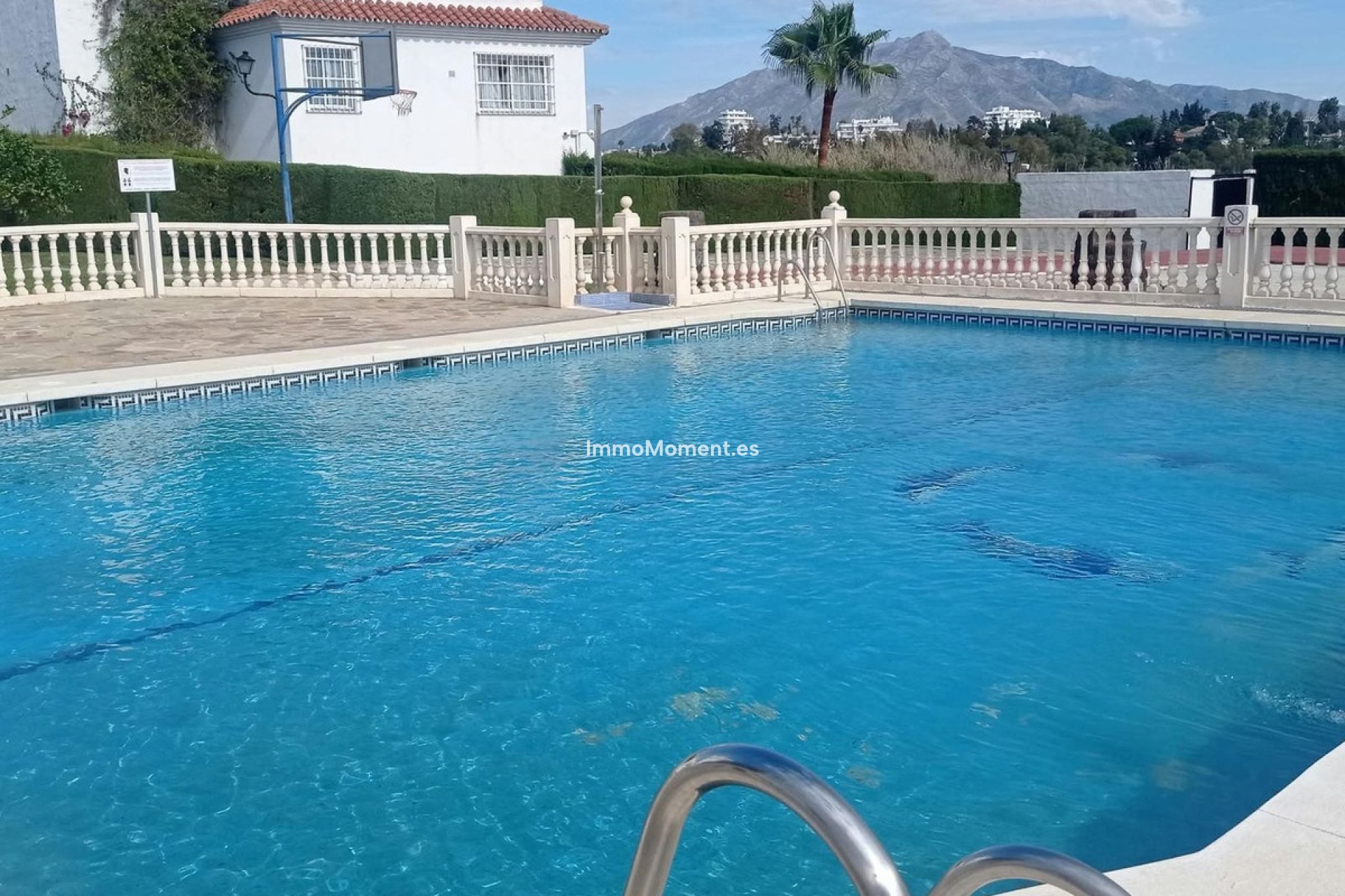 Reventa - Adosado - Estepona  - Atalaya