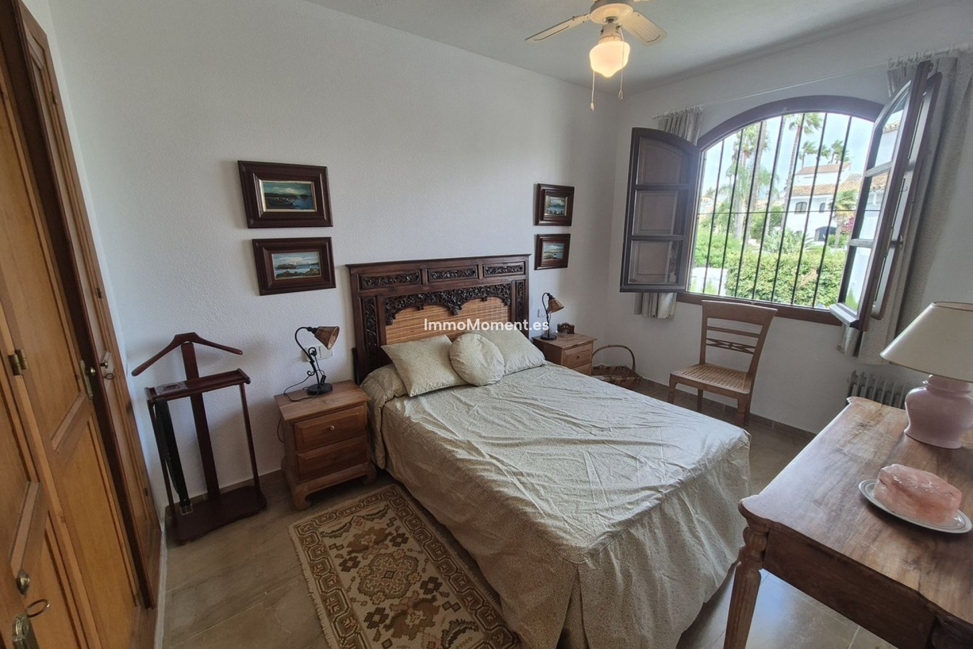 Reventa - Adosado - Estepona  - Atalaya