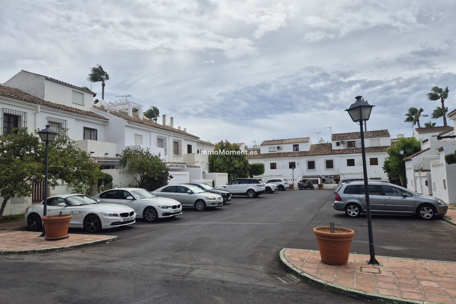 Reventa - Adosado - Estepona  - Atalaya