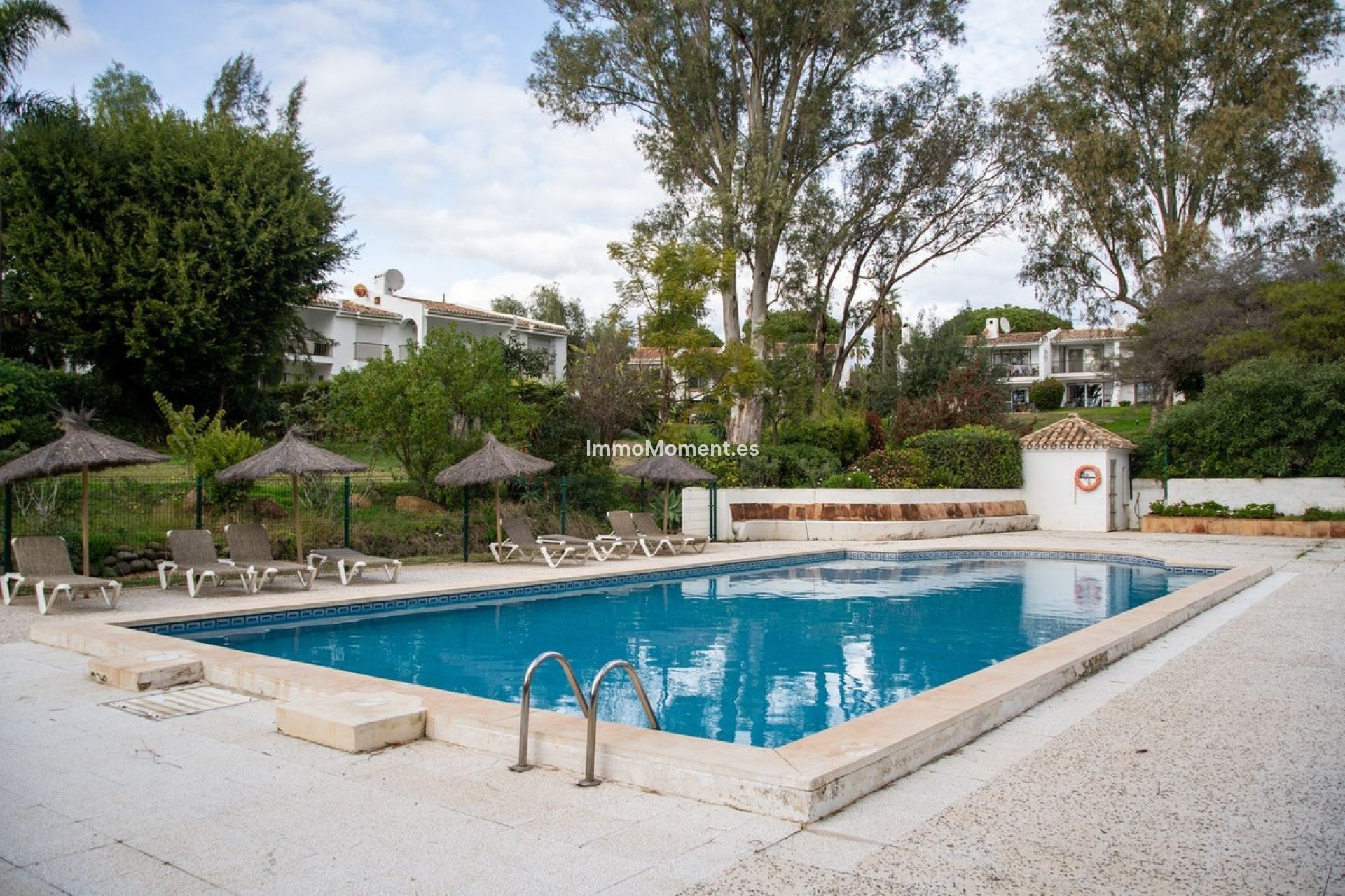 Reventa - Adosado - Estepona  - Atalaya